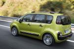 Citroen C3 Picasso 2009 года